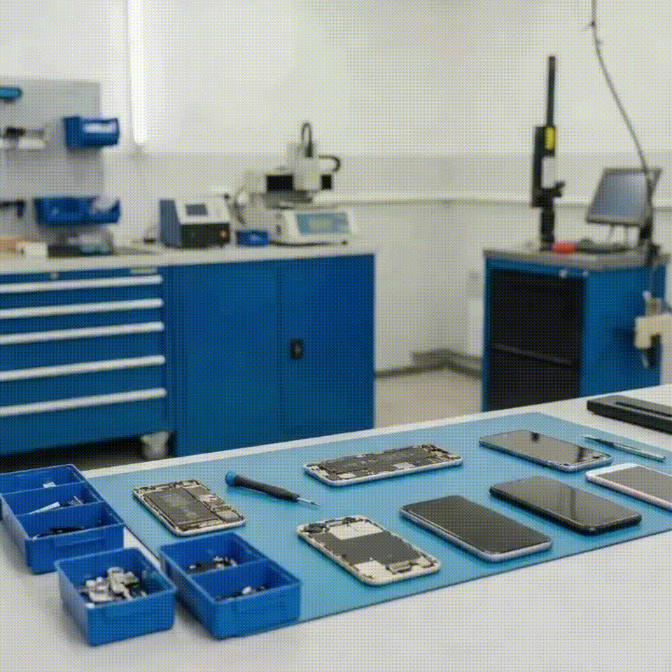 Профессиональный ремонт техники Beko